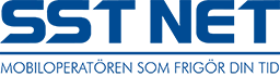 SST NET Logo