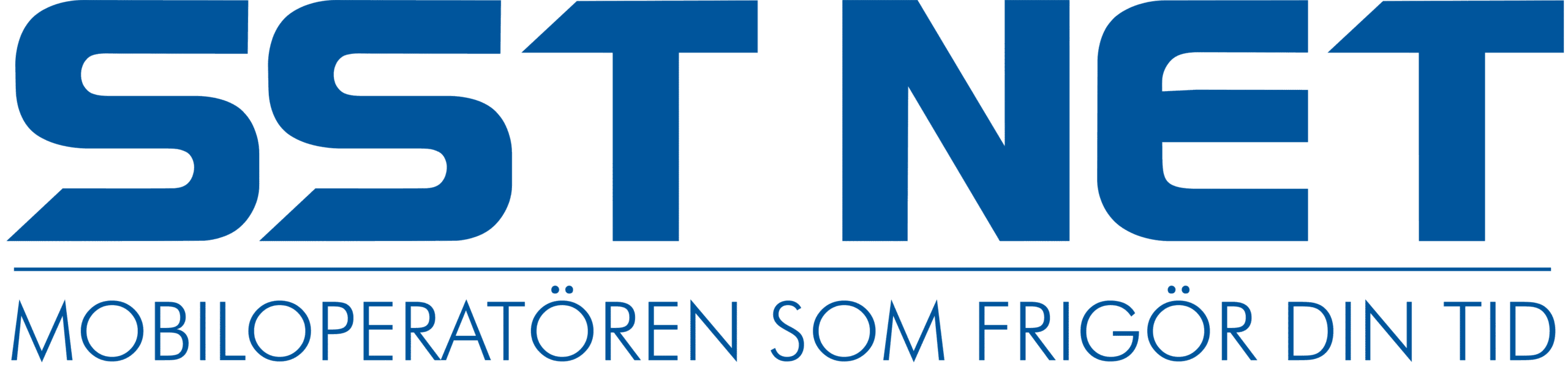 SST Net logotyp