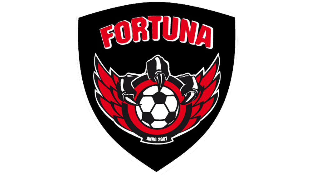 fortuna logotyp