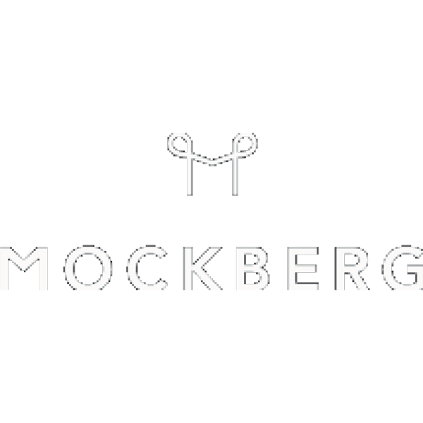 Mockberg logotyp