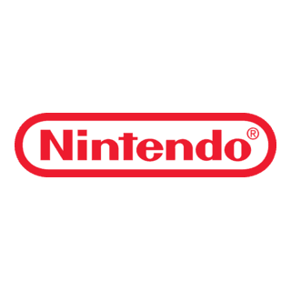 Nintendo logotyp