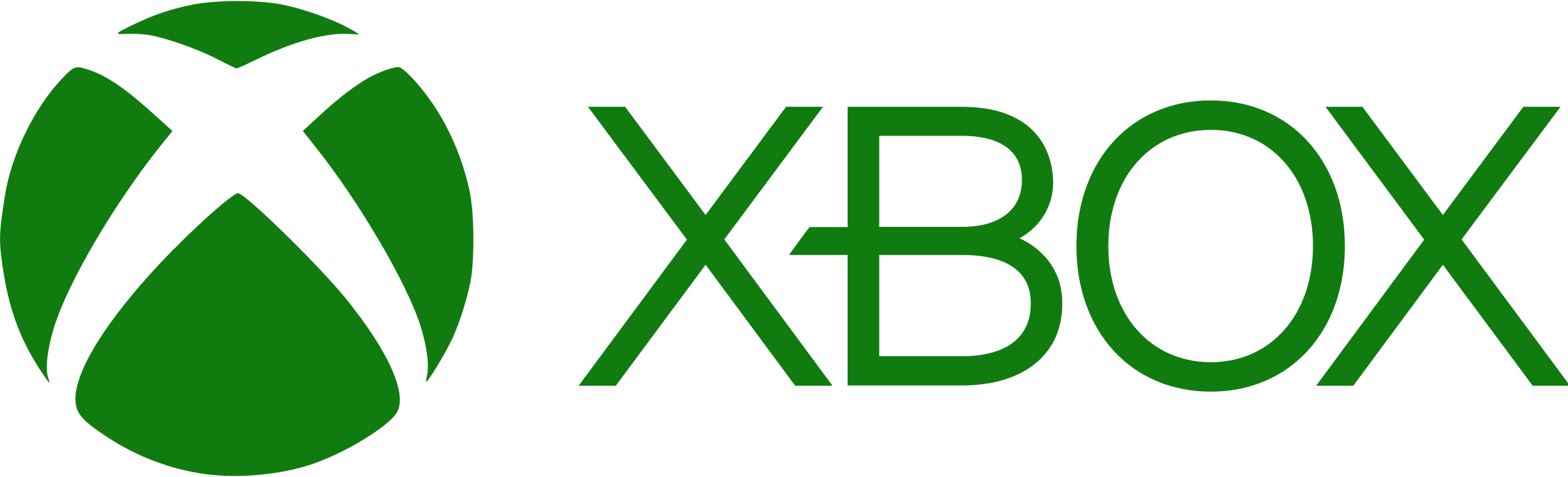 Xbox logotyp
